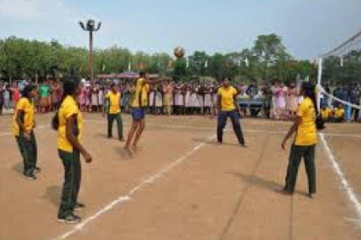 sports